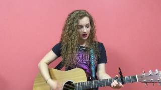 Blake Shelton  God Gave Me You Cover by Elly Cooke [upl. by Ji498]