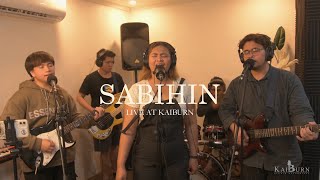 Sabihin  c Zelle  Asorted KaiBurnSessions [upl. by Blus]