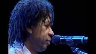 Djavan  Oceano Ao Vivo [upl. by Macpherson809]