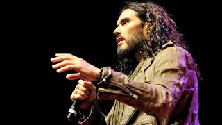 Russell Brand demonetised on 66 million subscriber YouTube channel [upl. by Melvyn]