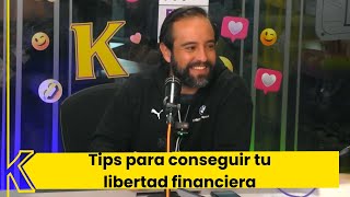 Consejos financieros para ahorrar e invertir bien la prima [upl. by Swaine]