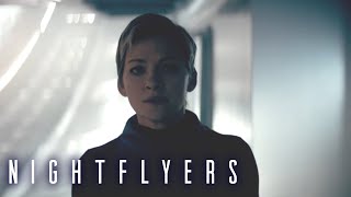 NIGHTFLYERS  Teaser  SYFY [upl. by Eugene]