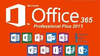 How To Activate Microsoft Office 201720162015 Full Download amp Activation peremenently free [upl. by Rexana]