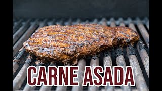 Carne Asada [upl. by Bender]