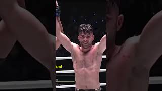 This Muay Thai Legend FAILED in ONE Championship Rafi Bohic [upl. by Adnik650]