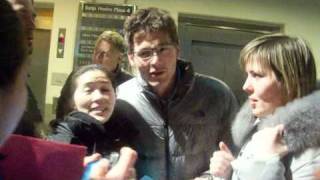 Morten Harket 30 nov Oslo [upl. by Hedaza]