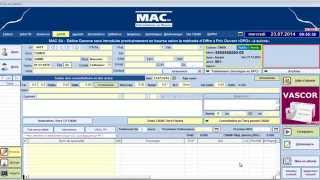 FORMATION MEDWIN5  VIDEO4 [upl. by Ayrotal358]