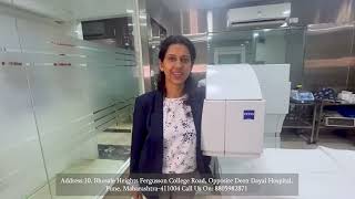 Advanced Eye Lasers Types and Uses Medilaser Cataract amp Laser Centre  Pune  Dr Ridhima Bhagali [upl. by Wallache9]