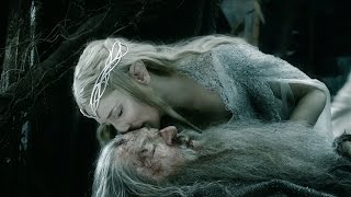 The Hobbit An Unexpected Journey extended scene 3 [upl. by Yee]