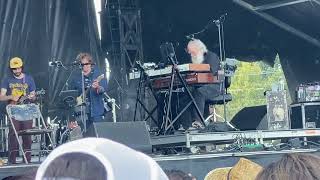 Bruce Hornsby amp the NoisemakersThe Way It Is [upl. by Odlonyer]