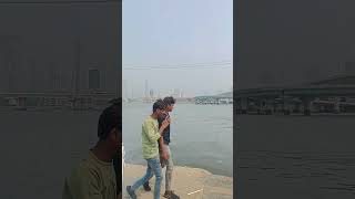 Hajii ali Mumbai shorts ytshorts viralreels [upl. by Tabor139]