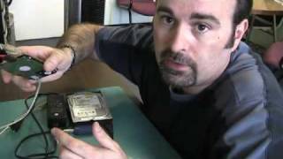 How to access a hard drive from a dead computer [upl. by Fransisco]