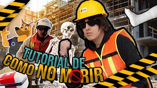 Analizando videos de SEGURIDAD EN EL TRABAJO [upl. by Tris]