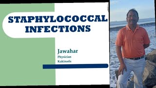 Staphylococcal Infections [upl. by Sugar]