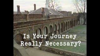 The Sandbaggers S01E03 quotIs Your Journey Really Necessaryquot 1978 [upl. by Mot]