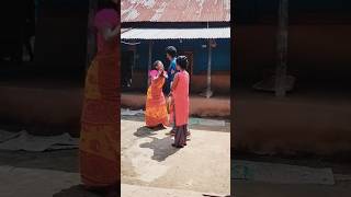 Santali love viral short video💔 love viral shorts [upl. by Schonthal13]