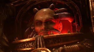 Warhammer The Horus Heresy Cinematic Trailer [upl. by Fairleigh704]