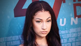 Bhad Bhabie Battling Cancer at 21 [upl. by Llerrac]