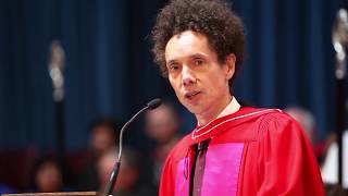 University of Toronto Malcolm Gladwell Convocation 2011 Honorary Degree recipient [upl. by Brenna257]