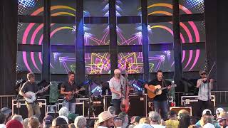 Yonder Mountain String Band Live in King Of Prussia PA complete show  732024 [upl. by Bigler]