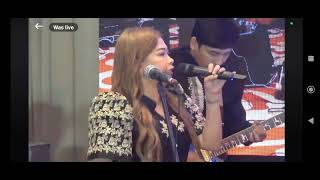 rolling in the deep kz tandingan version [upl. by Yup]