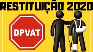 SAIBA COMO RECEBER A DIFERENÇA DO DPVAT [upl. by Cnahc941]