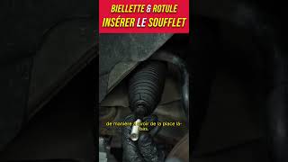 Astuce N°4  BIEN changer les biellettes et rotules de direction Guide ultime [upl. by Centonze]