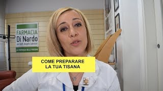 Come preparare una tisana 4 metodi per ottenere il massimo dalla tua tisana [upl. by Nagar177]