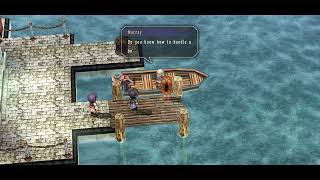 Trails In The Sky Part35 Clems in Trouble [upl. by Tterag]