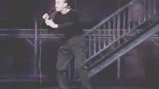 George Carlin  Persian Gulf War [upl. by Stargell]