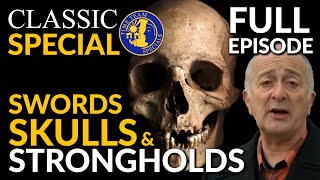 Time Team Special Swords Skulls amp Strongholds  Classic Special Full Episode 2008 [upl. by Garfinkel]