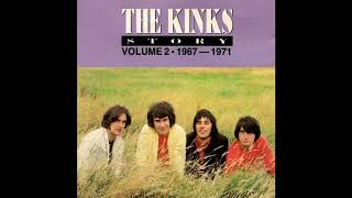 The Kinks  Days Single Vinyl 7 Inch 45 RPM [upl. by Leasi890]