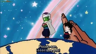 Gohans song about Piccolo  ピッコロさん だいすき♡ w English subs [upl. by Schlesinger988]