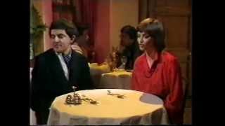 Rowan Atkinson Canned Laughter 1979 boardroom scene missing [upl. by Etheline]