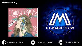 Beéle amp Ovy On The Drums  Inolvidable DJ Magic Flow Bachata Remix130BPM 🔥🎧 [upl. by Anaul]