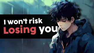 Confessing to Your Best Friend Goes Wrong  Happy Ending Reverse Comfort ASMR BF RP M4FM4A [upl. by Gnehs]