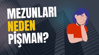 İlköğretim Matematik Öğretmenliği Mezunları Neden Pişman [upl. by Nodababus]