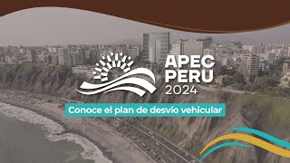 Todos somos APECPerú2024 [upl. by Bryce229]