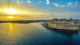 Modern History of Malta since Independence September 1964 Every Month [upl. by Hardie]