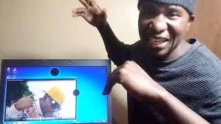 Darassa feat Harmonize  MAZOEA  REACTION Darassa Harmonize KondeMusic bongohiphop [upl. by Anisah]