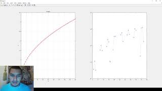 Introduction to Matlab in English  09 Subplots [upl. by Sallie]