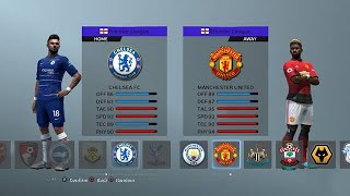 PES 2013  VirtuaRED Patch 14  Pasos para instalar y para que funcione el option file [upl. by Weathers163]