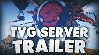 TVG SERVER TRAILER PLAYTEVEELGEVRAAGDNL [upl. by Llevel]