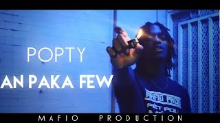 Popty  An Paka Fèw   MaFio ProD [upl. by Ecnerol]