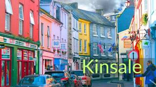 Exploring Kinsale Ireland’s Hidden Gem [upl. by Rodolphe]