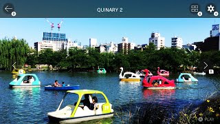 Q REMASTERED QUINARY 2 全問攻略 [upl. by Addy]