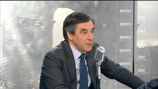 quotFNPSquot quotune formule réductricequot juge François Fillon [upl. by Annaya]