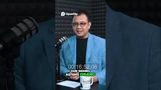 Faktor X Kenapa Pengusaha Sukses Selalu Pintar PART 1 podcast makemoney makemoneyonline [upl. by Asina]