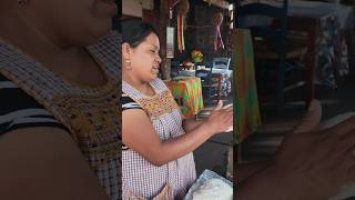 Estas tortillas saben a gloria 😋 michoacan tortillas gastronomia mexico patzcuaro [upl. by Adis]