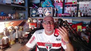 ATHLETICO PR 1X1 SÃO PAULO  PÓSJOGO COM ANÁLISE E NOTAS  CAMPEONATO BRASILEIRO 2023 [upl. by Adela]